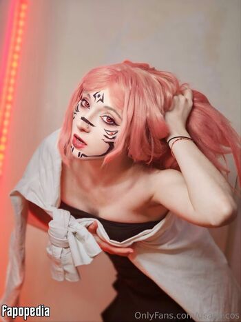 Full leaked Suzuacosplays private onlyfans photo