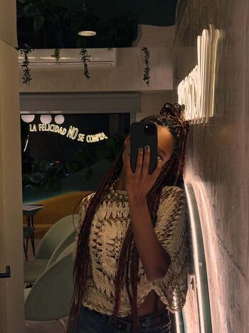 Full leaked Sweet africa page private onlyfans photo