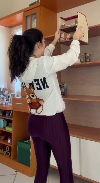 Full leaked Sweet carol private onlyfans photo