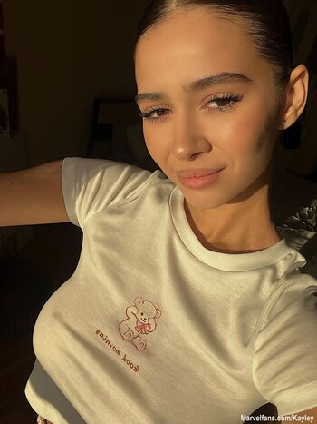 Sweet Kayley