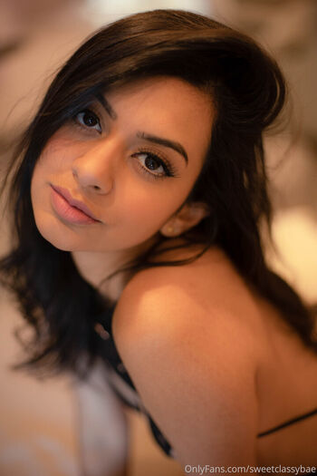 Sweetclassybae