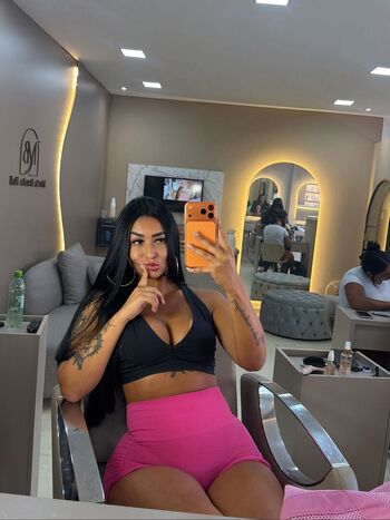 Full leaked Sweetie byanna private onlyfans photo