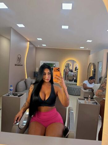 Full leaked Sweetie byanna private onlyfans photo