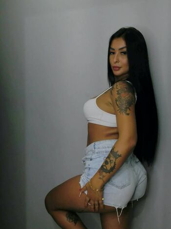 Full leaked Sweetie byanna private onlyfans photo