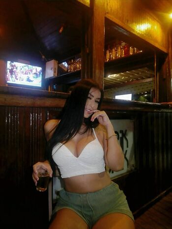 Full leaked Sweetie byanna private onlyfans photo