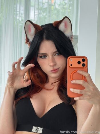 Sweetie Fox / MoonFleur