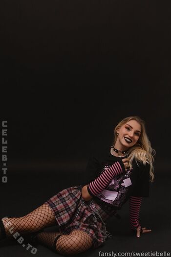 Sweetiebelle