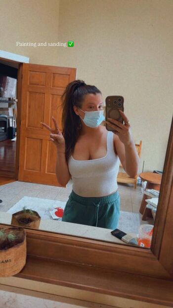 Full leaked Sweettails private onlyfans photo