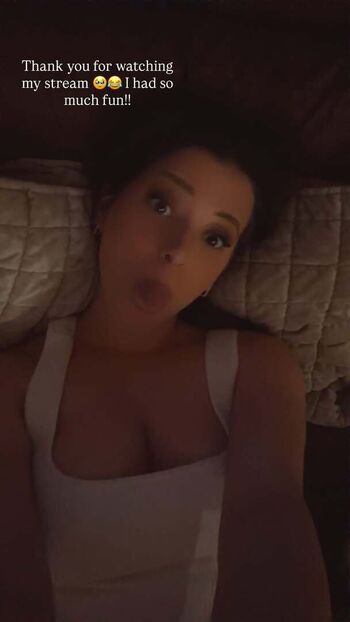 Full leaked Sweettails private onlyfans photo