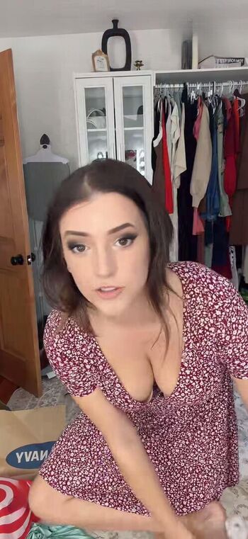 Full leaked Sweettails private onlyfans photo