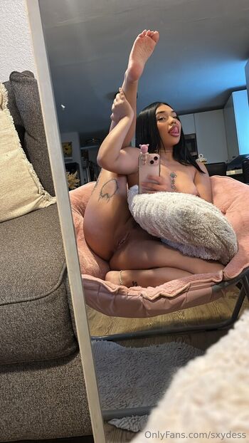 sxydess