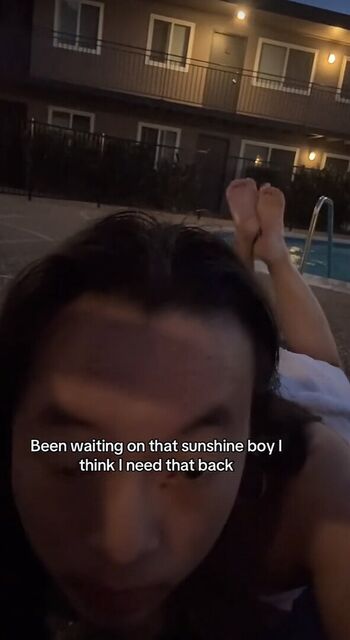 Full leaked Sydney kong private onlyfans photo