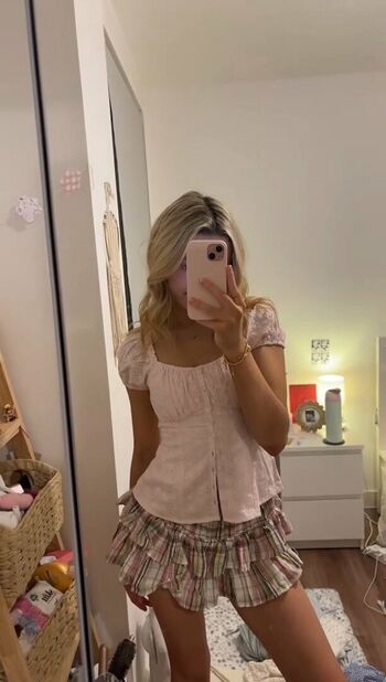 Full leaked Sydney martin private onlyfans photo