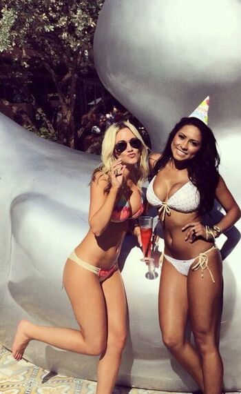 Full leaked Sydney pendleton private onlyfans photo