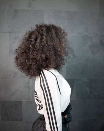 Full leaked Sydney spaulding private onlyfans photo