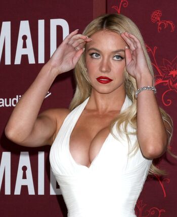 Sydney Sweeney
