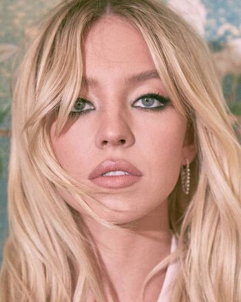 Sydney Sweeney