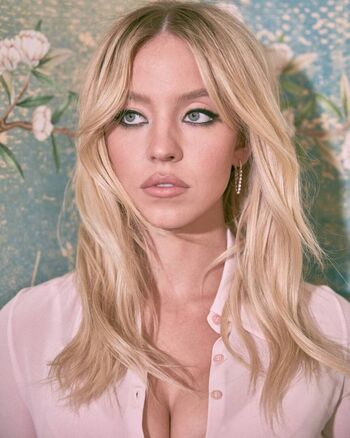 Sydney Sweeney