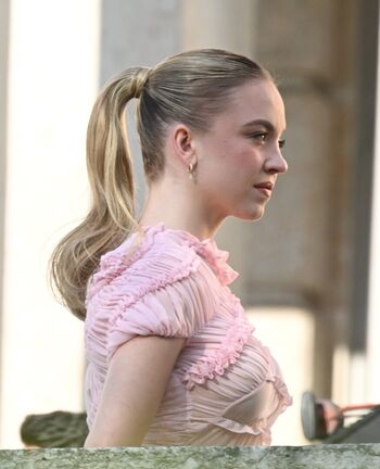 Sydney Sweeney