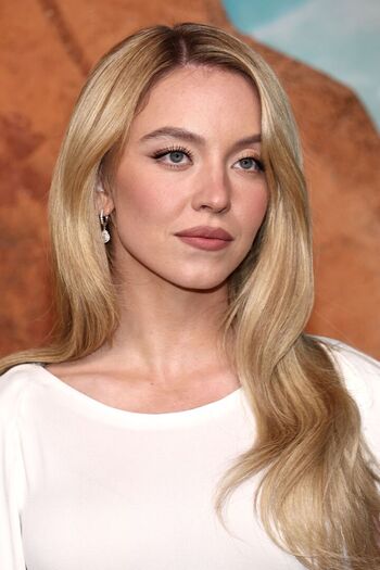 Sydney Sweeney