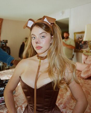 Sydney Sweeney