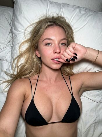 Sydney Sweeney Ai Porn