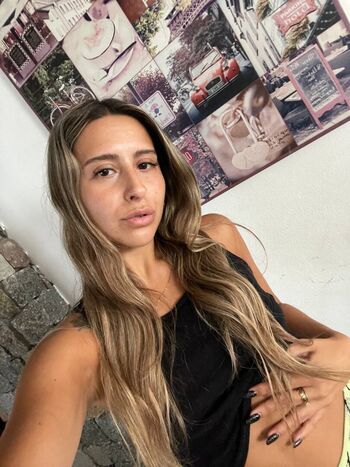 Full leaked Sydneydyerx private onlyfans photo