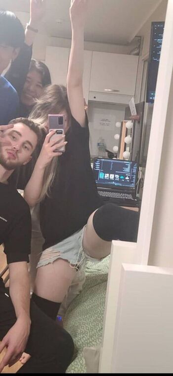 Full leaked Sylchasie private onlyfans photo