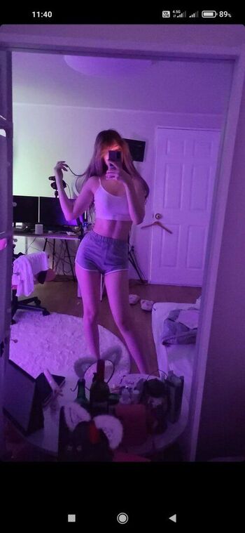 Full leaked Sylchasie private onlyfans photo