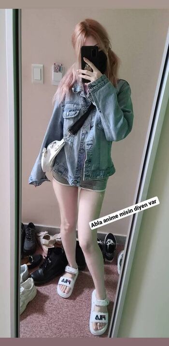 Full leaked Sylchasie private onlyfans photo