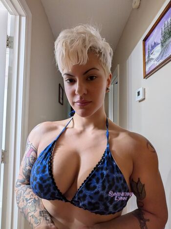 Full leaked Synthetika lynn private onlyfans photo