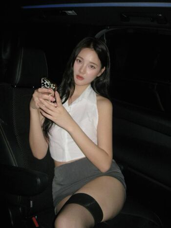 Full leaked Syuansyuan na private onlyfans photo