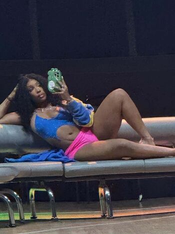 Full leaked Lindacamorafree/ private onlyfans photo