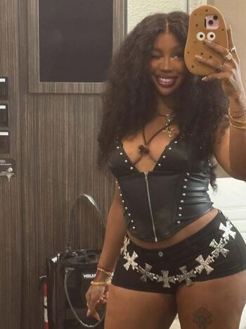 Full leaked Milu castillo/ private onlyfans photo