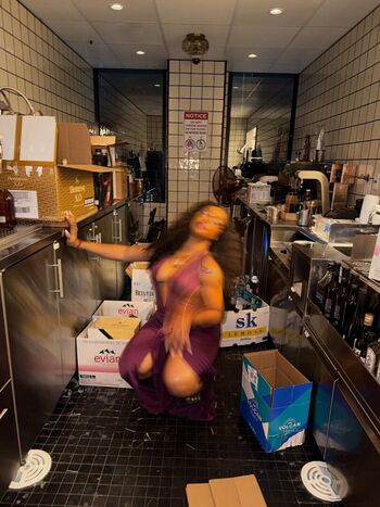 Full leaked Stormfall/ private onlyfans photo