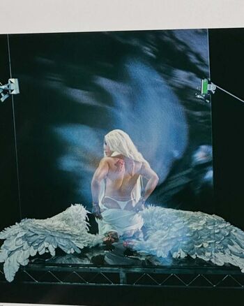 Full leaked Vicrose / private onlyfans photo