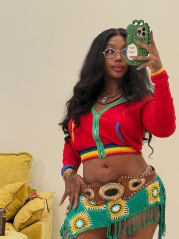 Full leaked Sweet selene/ private onlyfans photo