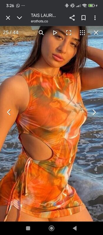 Full leaked Taislaurino private onlyfans photo