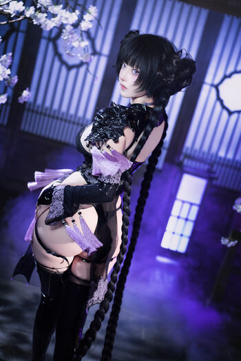 Full leaked Takomayuyi page private onlyfans photo