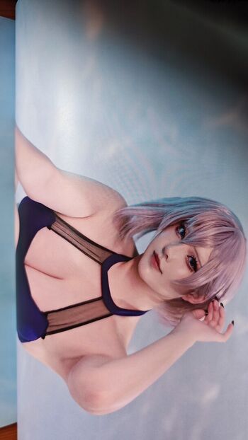 Full leaked Takomayuyi page private onlyfans photo