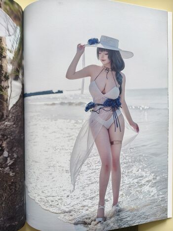 Full leaked Takomayuyi private onlyfans photo