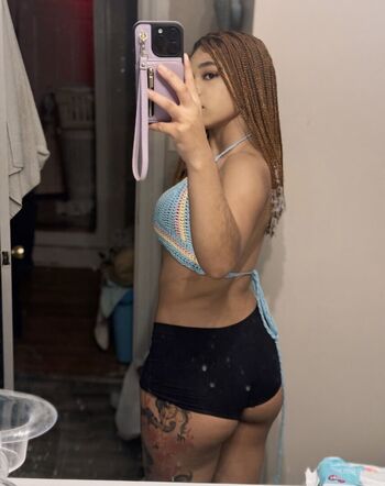 Full leaked Taleeyuh private onlyfans photo