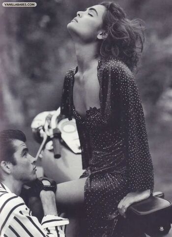 Full leaked Talisa soto private onlyfans photo