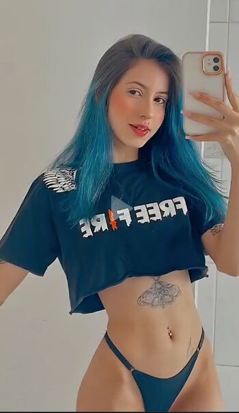 Full leaked Talita braba private onlyfans photo