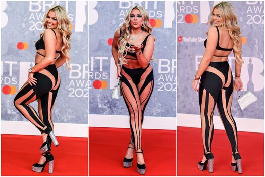 Full leaked Talliastorm private onlyfans photo