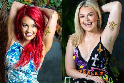 Full leaked Talliastorm private onlyfans photo