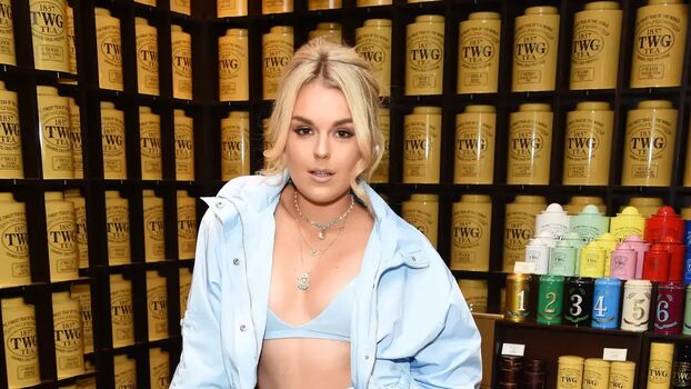 Full leaked Talliastorm private onlyfans photo