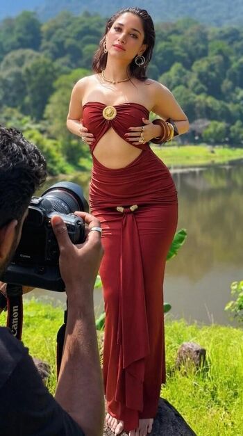 Full leaked Tamanna bhatia private onlyfans photo