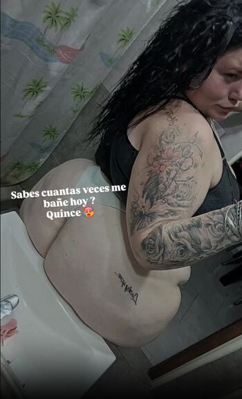 Full leaked Tamara antonella private onlyfans photo