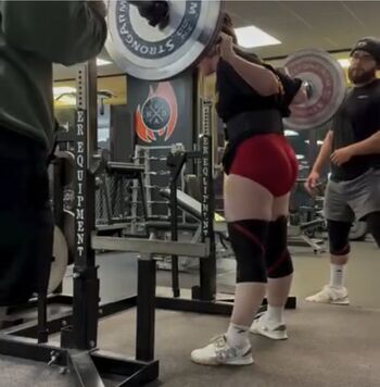 Full leaked Tamitrappz private onlyfans photo